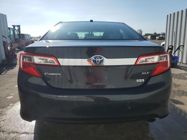 Photo 5 VIN: 4T1BD1FK9EU098162 - TOYOTA CAMRY HYBR 