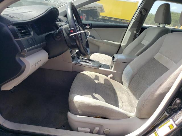 Photo 6 VIN: 4T1BD1FK9EU098162 - TOYOTA CAMRY HYBR 