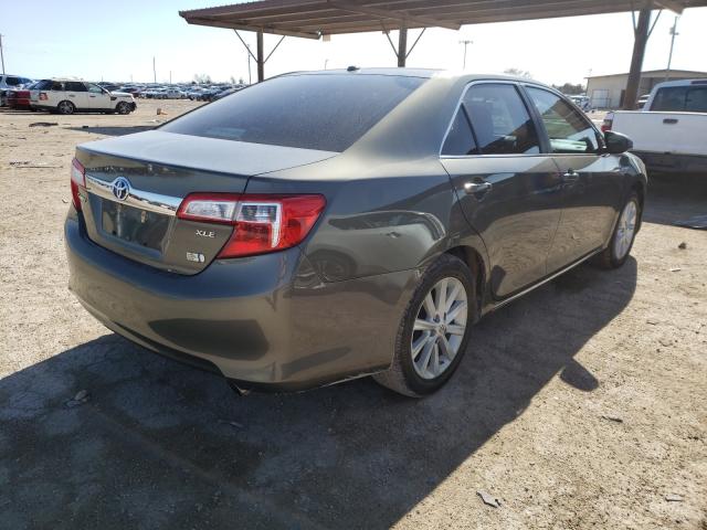 Photo 3 VIN: 4T1BD1FK9EU099893 - TOYOTA CAMRY HYBR 