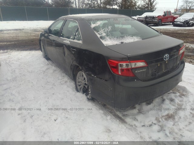 Photo 2 VIN: 4T1BD1FK9EU106972 - TOYOTA CAMRY HYBRID 