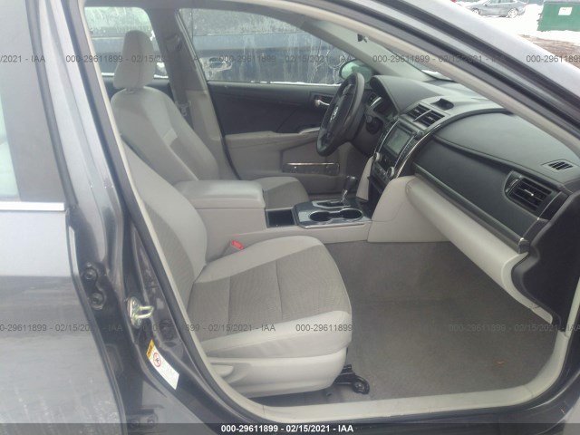 Photo 4 VIN: 4T1BD1FK9EU106972 - TOYOTA CAMRY HYBRID 