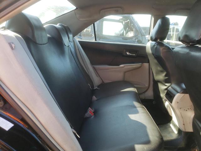 Photo 5 VIN: 4T1BD1FK9EU107801 - TOYOTA CAMRY HYBR 