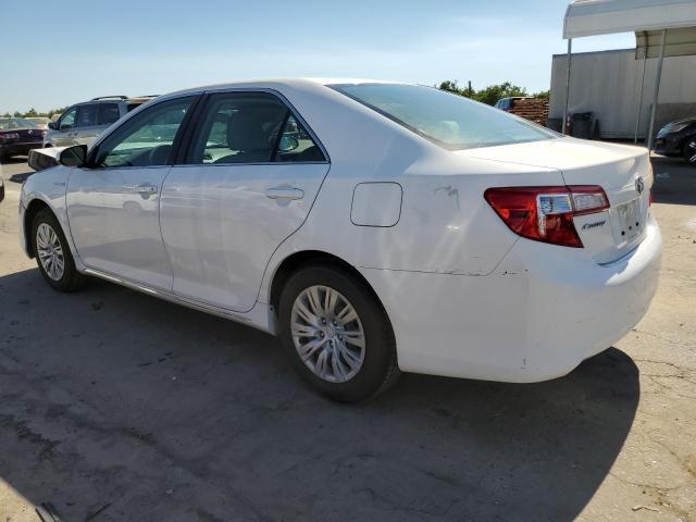 Photo 1 VIN: 4T1BD1FK9EU109791 - TOYOTA CAMRY HYBR 