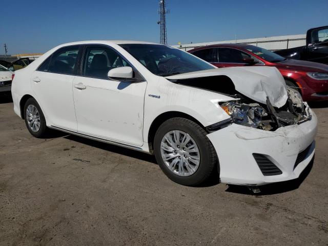 Photo 3 VIN: 4T1BD1FK9EU109791 - TOYOTA CAMRY HYBR 