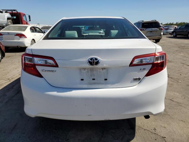 Photo 5 VIN: 4T1BD1FK9EU109791 - TOYOTA CAMRY HYBR 