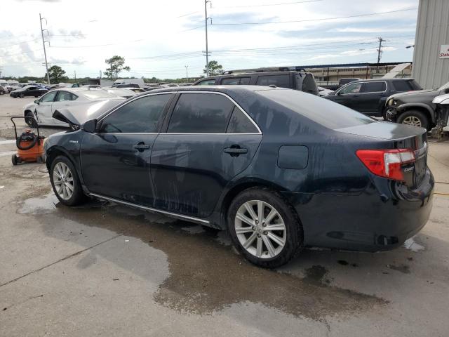 Photo 1 VIN: 4T1BD1FK9EU110309 - TOYOTA CAMRY HYBR 