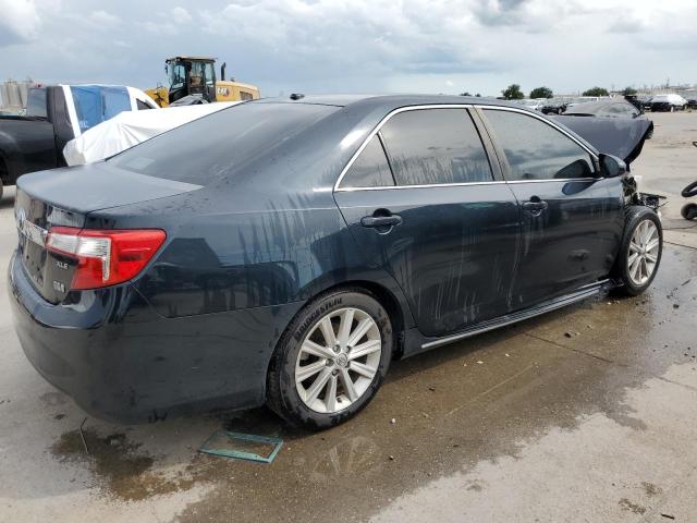 Photo 2 VIN: 4T1BD1FK9EU110309 - TOYOTA CAMRY HYBR 