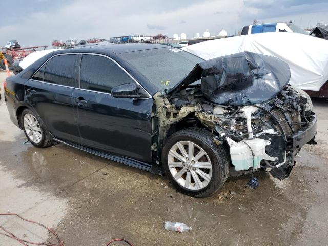 Photo 3 VIN: 4T1BD1FK9EU110309 - TOYOTA CAMRY HYBR 