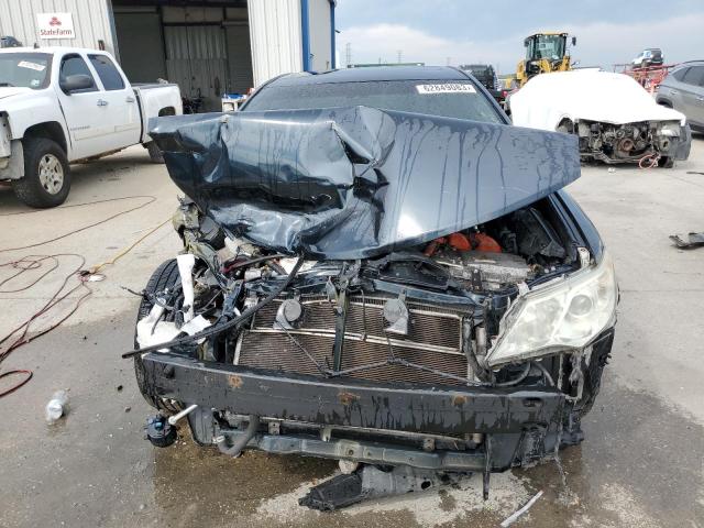 Photo 4 VIN: 4T1BD1FK9EU110309 - TOYOTA CAMRY HYBR 