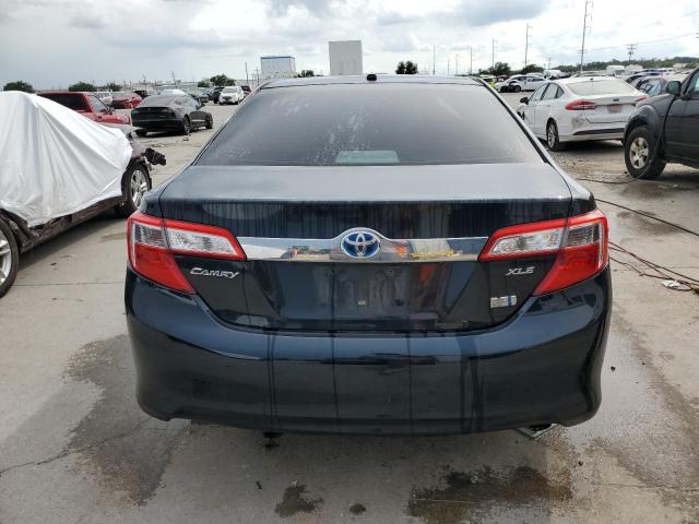 Photo 5 VIN: 4T1BD1FK9EU110309 - TOYOTA CAMRY HYBR 