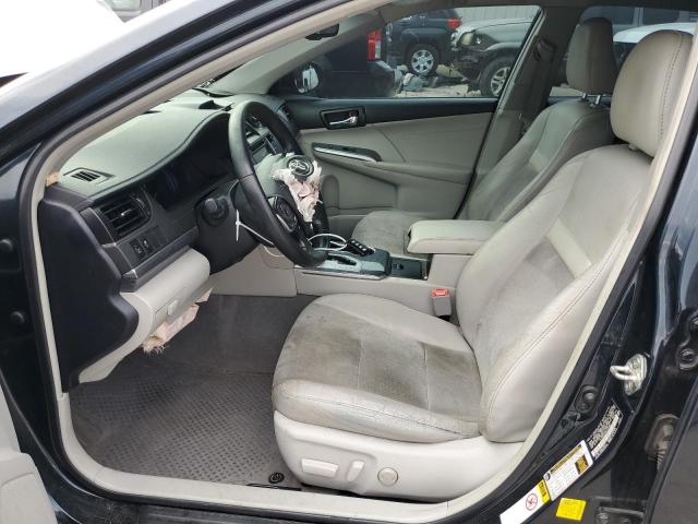 Photo 6 VIN: 4T1BD1FK9EU110309 - TOYOTA CAMRY HYBR 