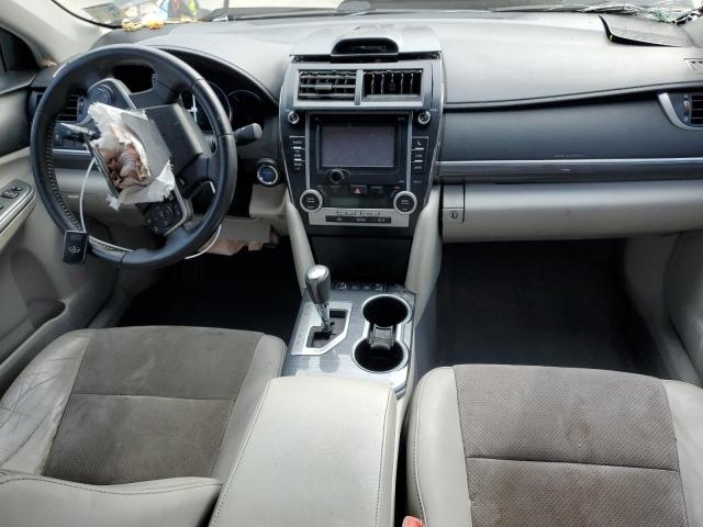 Photo 7 VIN: 4T1BD1FK9EU110309 - TOYOTA CAMRY HYBR 