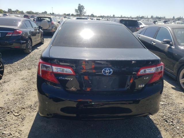 Photo 5 VIN: 4T1BD1FK9EU113808 - TOYOTA CAMRY 