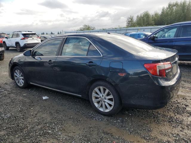 Photo 1 VIN: 4T1BD1FK9EU114683 - TOYOTA CAMRY HYBR 