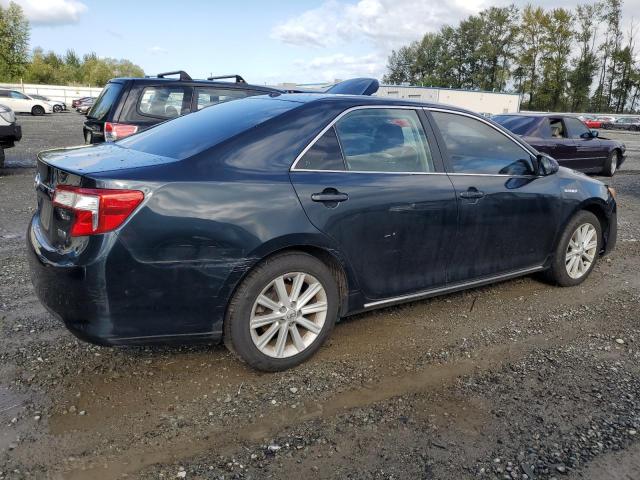 Photo 2 VIN: 4T1BD1FK9EU114683 - TOYOTA CAMRY HYBR 