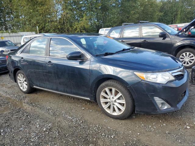 Photo 3 VIN: 4T1BD1FK9EU114683 - TOYOTA CAMRY HYBR 