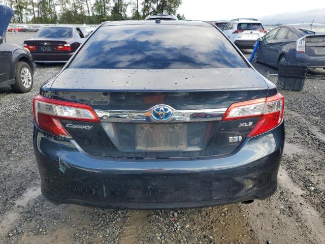 Photo 5 VIN: 4T1BD1FK9EU114683 - TOYOTA CAMRY HYBR 