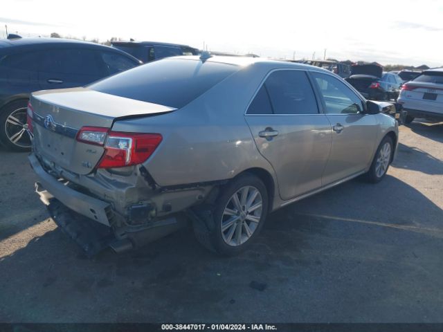 Photo 3 VIN: 4T1BD1FK9EU115137 - TOYOTA CAMRY HYBRID 