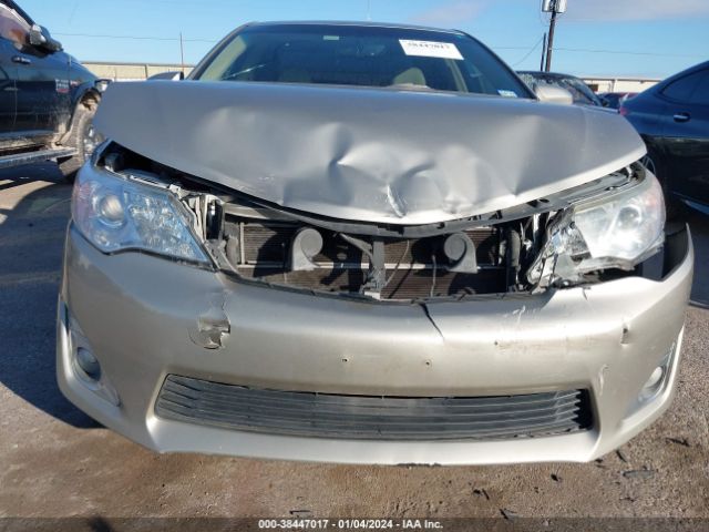 Photo 5 VIN: 4T1BD1FK9EU115137 - TOYOTA CAMRY HYBRID 