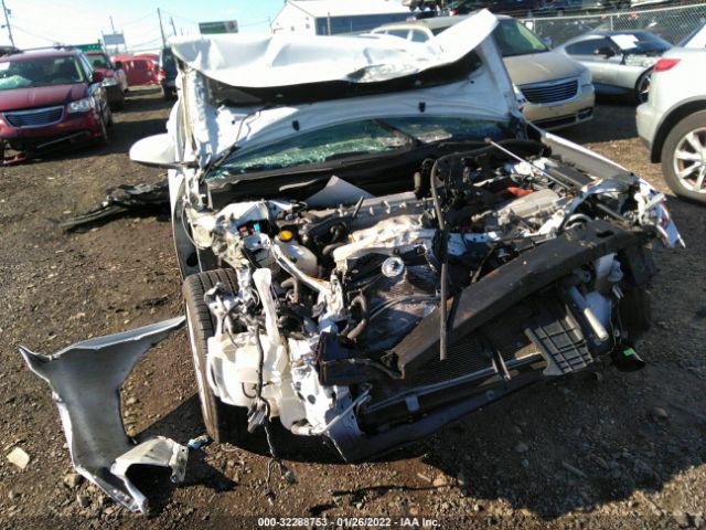 Photo 5 VIN: 4T1BD1FK9EU117096 - TOYOTA CAMRY HYBRID 