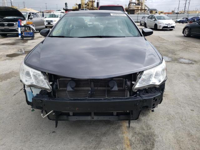 Photo 4 VIN: 4T1BD1FK9EU121651 - TOYOTA CAMRY HYBR 