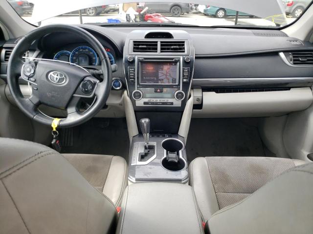 Photo 7 VIN: 4T1BD1FK9EU121651 - TOYOTA CAMRY HYBR 