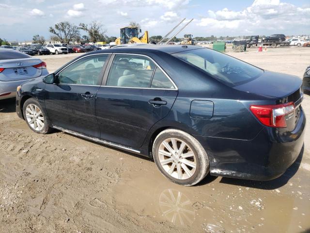 Photo 1 VIN: 4T1BD1FK9EU121794 - TOYOTA CAMRY HYBR 