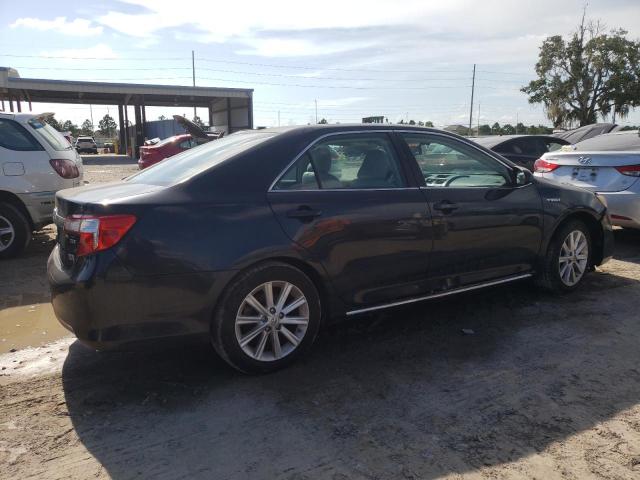 Photo 2 VIN: 4T1BD1FK9EU121794 - TOYOTA CAMRY HYBR 