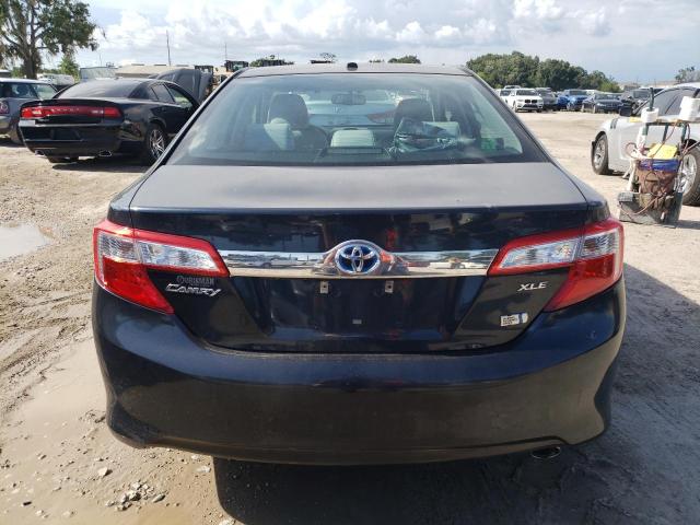 Photo 5 VIN: 4T1BD1FK9EU121794 - TOYOTA CAMRY HYBR 