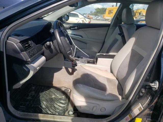 Photo 6 VIN: 4T1BD1FK9EU121794 - TOYOTA CAMRY HYBR 