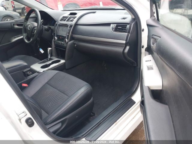 Photo 4 VIN: 4T1BD1FK9EU122279 - TOYOTA CAMRY HYBRID 