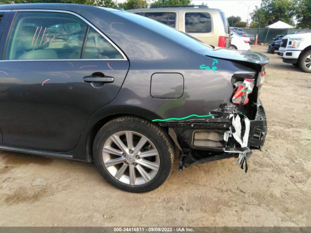 Photo 5 VIN: 4T1BD1FK9EU123495 - TOYOTA CAMRY HYBRID 