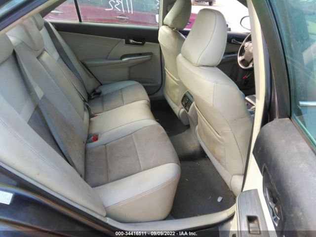 Photo 7 VIN: 4T1BD1FK9EU123495 - TOYOTA CAMRY HYBRID 