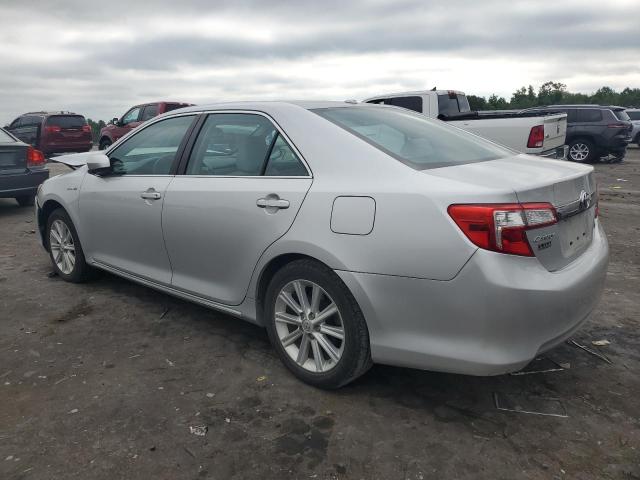 Photo 1 VIN: 4T1BD1FK9EU125764 - TOYOTA CAMRY HYBR 