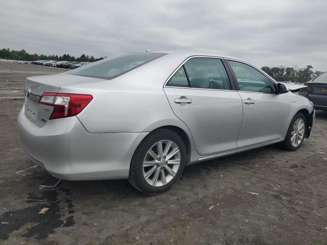 Photo 2 VIN: 4T1BD1FK9EU125764 - TOYOTA CAMRY HYBR 