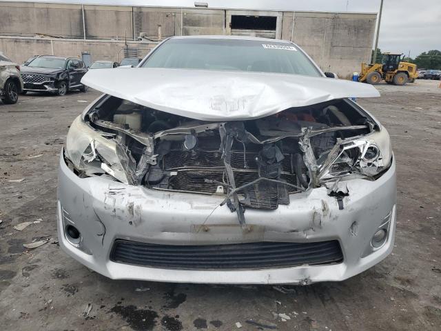 Photo 4 VIN: 4T1BD1FK9EU125764 - TOYOTA CAMRY HYBR 