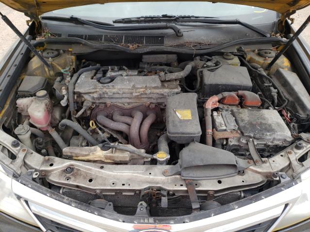 Photo 6 VIN: 4T1BD1FK9EU126705 - TOYOTA CAMRY HYBR 