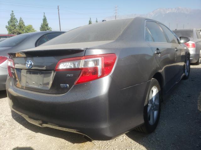 Photo 3 VIN: 4T1BD1FK9EU127014 - TOYOTA CAMRY HYBR 