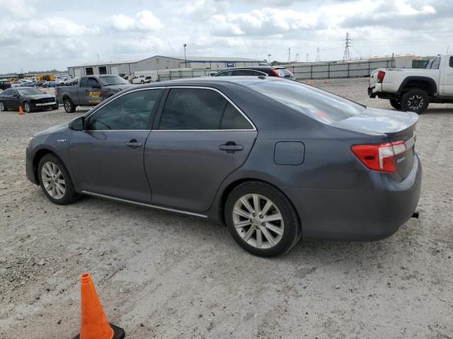 Photo 1 VIN: 4T1BD1FK9EU128874 - TOYOTA CAMRY 