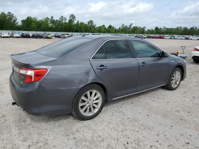 Photo 2 VIN: 4T1BD1FK9EU128874 - TOYOTA CAMRY 