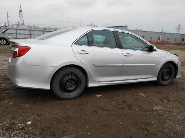 Photo 2 VIN: 4T1BD1FK9EU129135 - TOYOTA CAMRY HYBR 