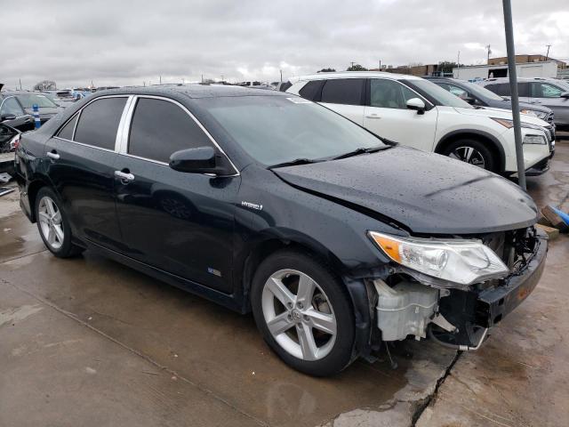 Photo 3 VIN: 4T1BD1FK9EU129264 - TOYOTA CAMRY 