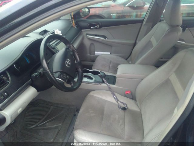 Photo 4 VIN: 4T1BD1FK9EU129295 - TOYOTA CAMRY 