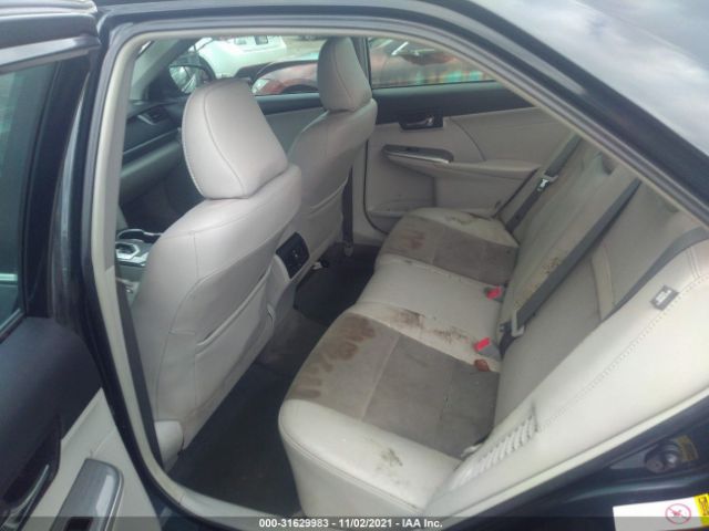 Photo 7 VIN: 4T1BD1FK9EU129295 - TOYOTA CAMRY 