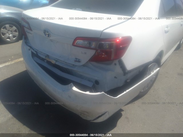 Photo 5 VIN: 4T1BD1FK9EU133850 - TOYOTA CAMRY HYBR 