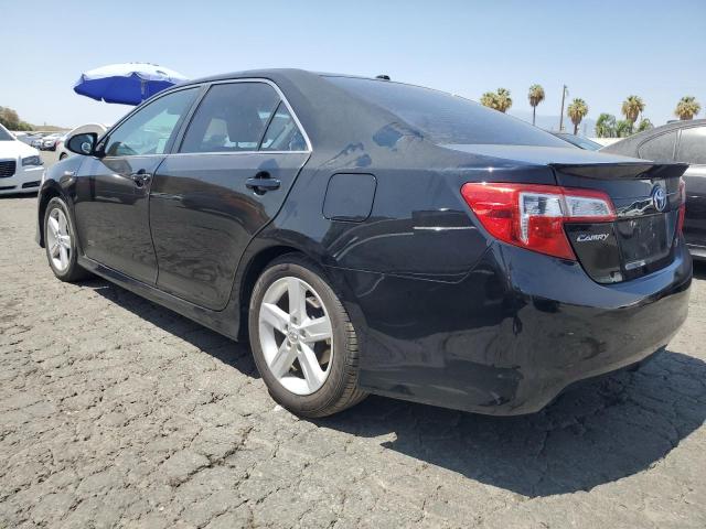 Photo 1 VIN: 4T1BD1FK9EU136358 - TOYOTA CAMRY HYBR 