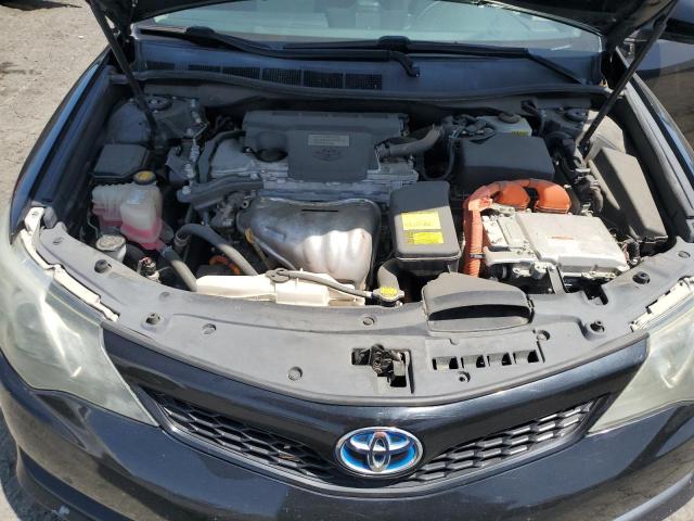 Photo 10 VIN: 4T1BD1FK9EU136358 - TOYOTA CAMRY HYBR 