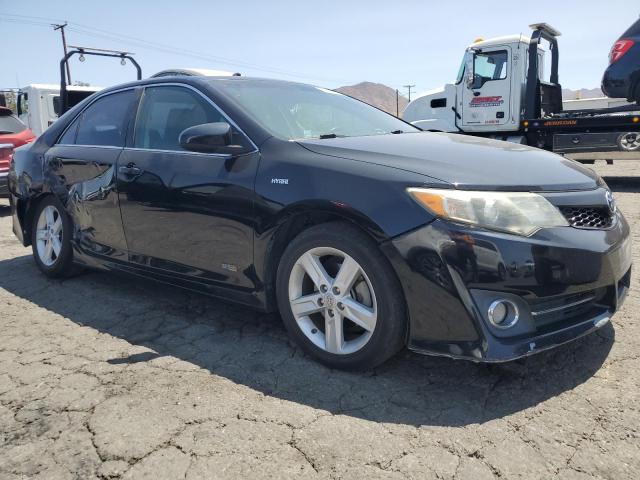 Photo 3 VIN: 4T1BD1FK9EU136358 - TOYOTA CAMRY HYBR 