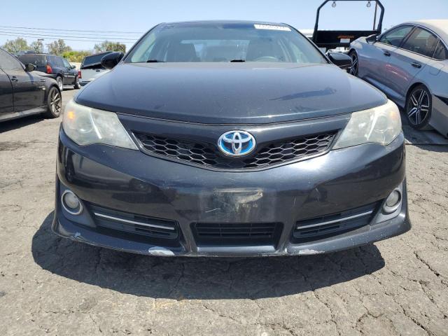 Photo 4 VIN: 4T1BD1FK9EU136358 - TOYOTA CAMRY HYBR 