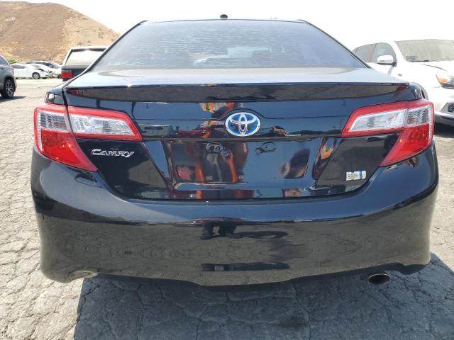 Photo 5 VIN: 4T1BD1FK9EU136358 - TOYOTA CAMRY HYBR 